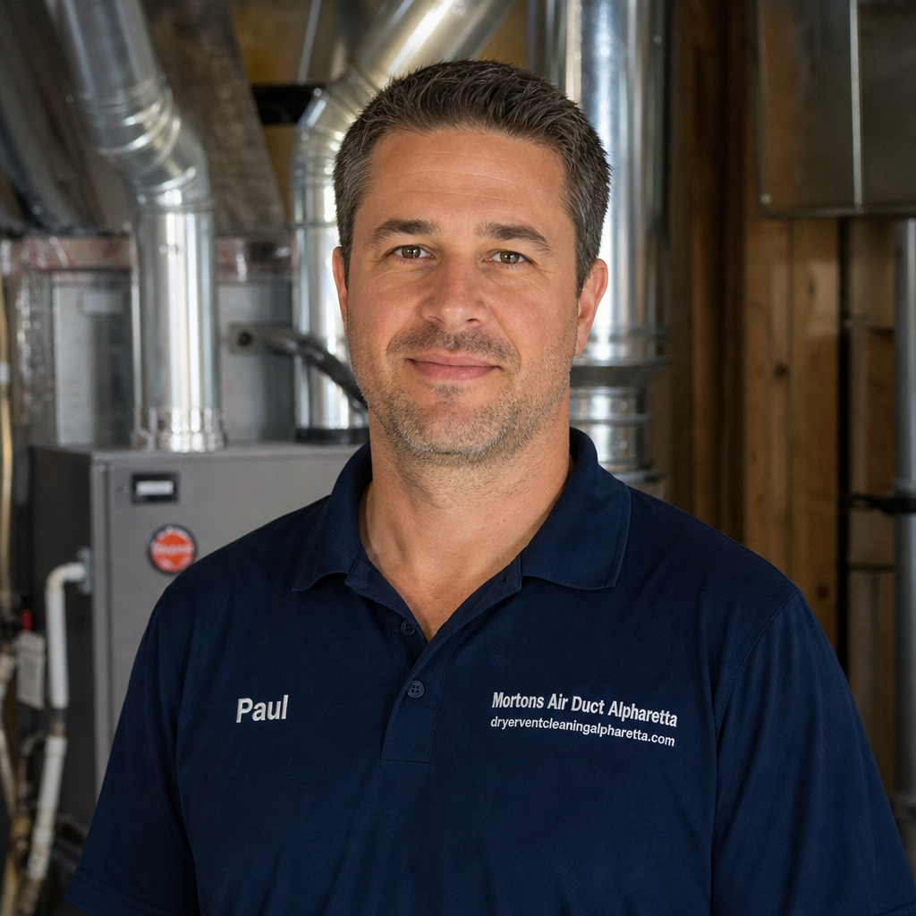 Paul Adeyemi