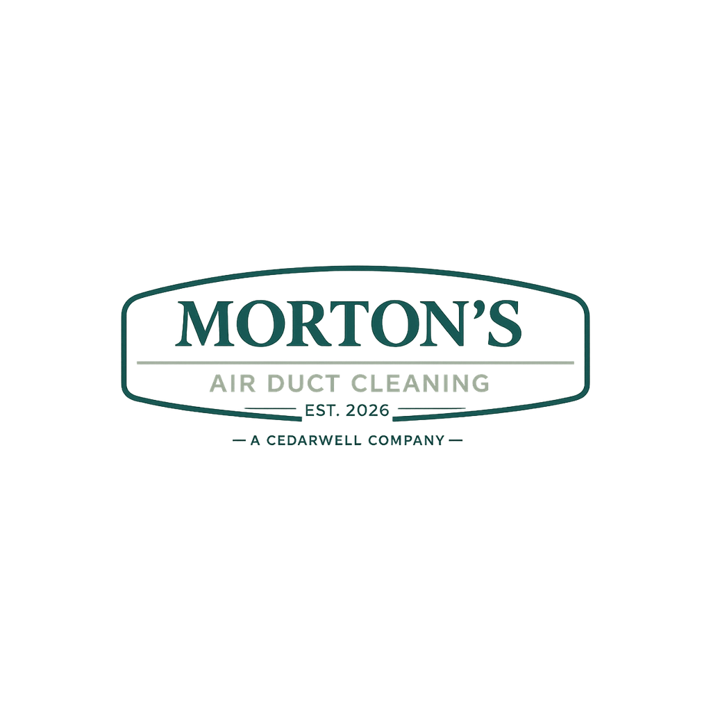 Mortons Air Duct Alpharetta